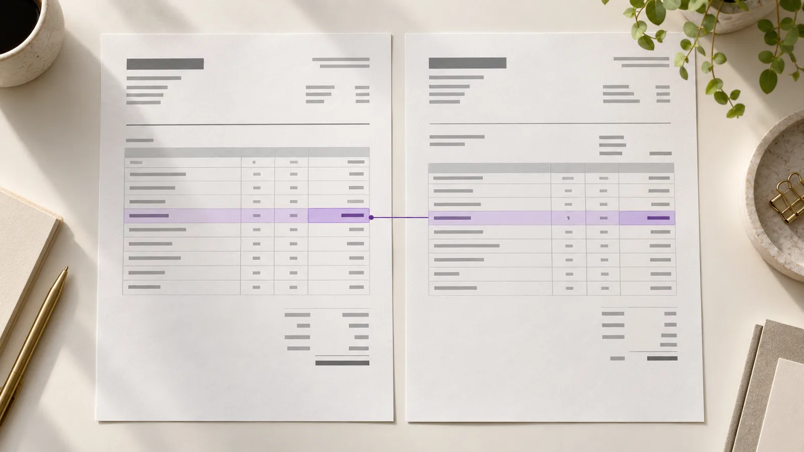 Invoice review checklist: 8 checks before you approve a supplier invoice